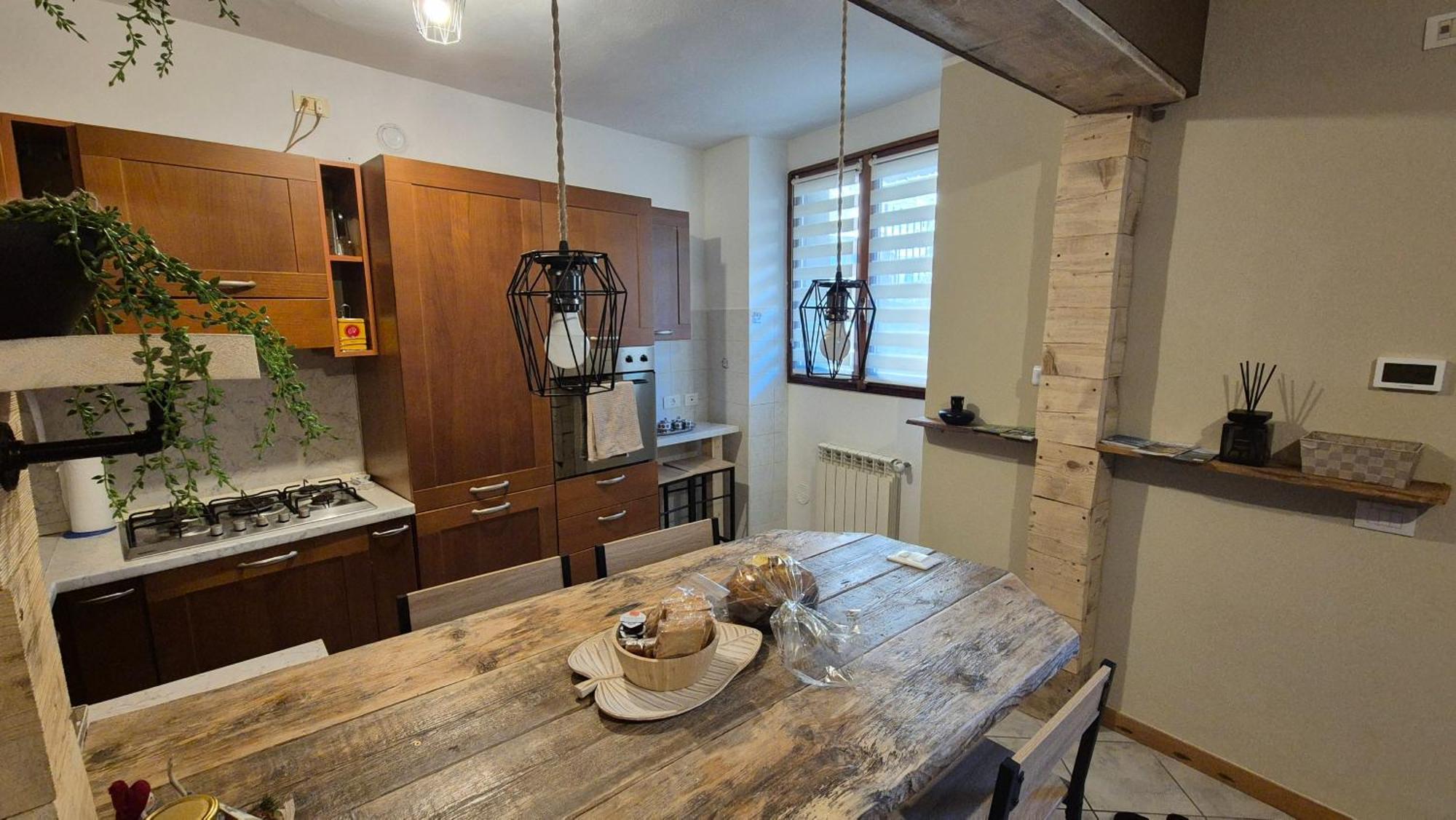 Typical Apartment In Valtellina Sondrio Exterior photo